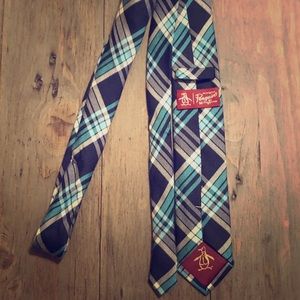 Original Penguin by Munsingwear Necktie